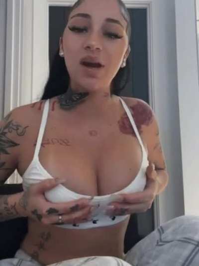 Danielle Bregoli 
