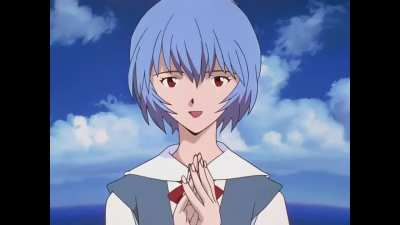 Buena tula Shinji