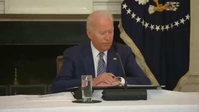 Biden: 