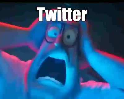 Twitter