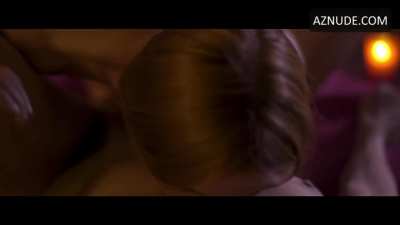 Macarena Carrere &amp;amp; Ximena Del Solar from Trauma (2017)