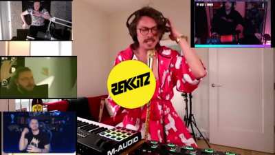 Rekkitz Dans Club