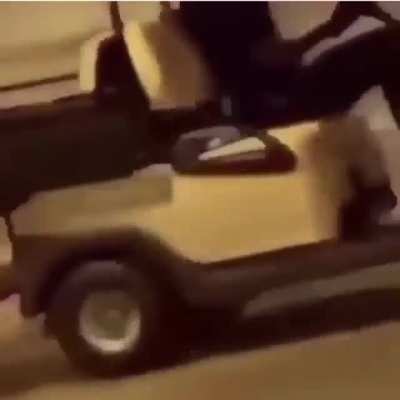 Tokyo drift