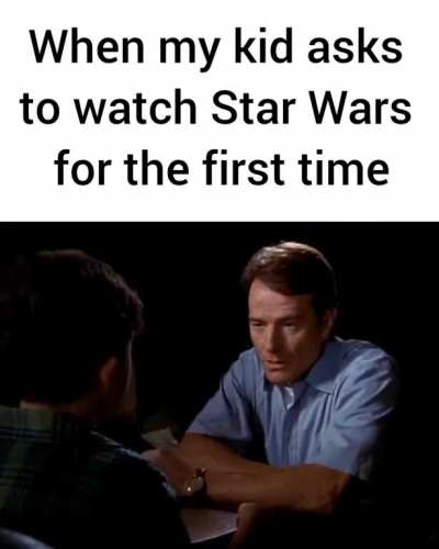 One day...