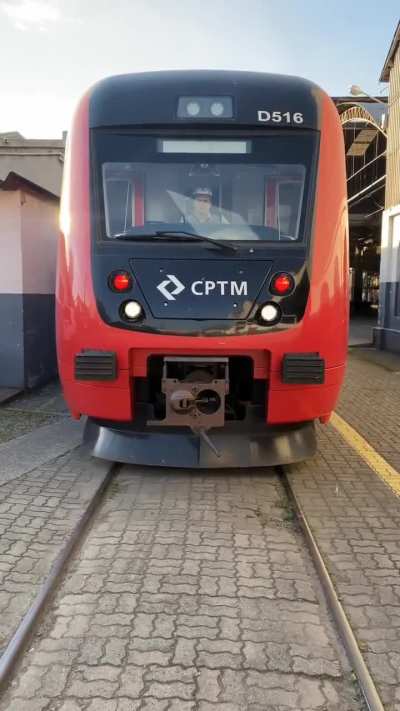 Trains >>> cars