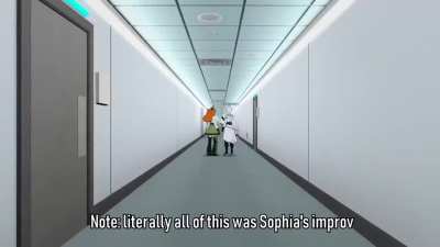 (Nano_Cupcakes) RWBY V7 Episode 11 Crack
