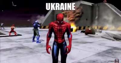 Polish-Bolshevik war be like