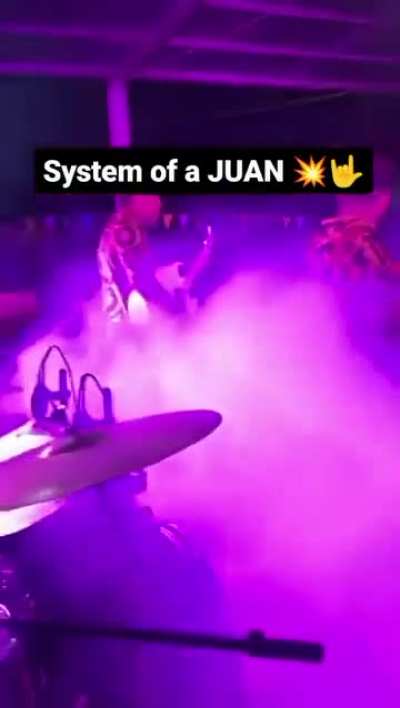 Se la rifaron 
