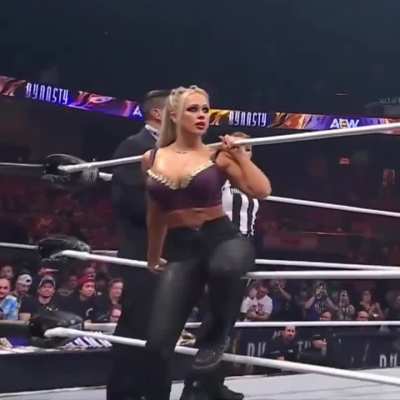 Penelope Ford