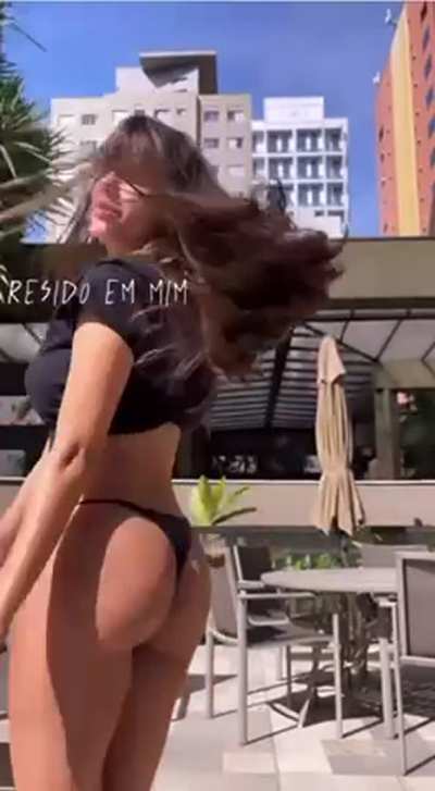 Thais Braz
