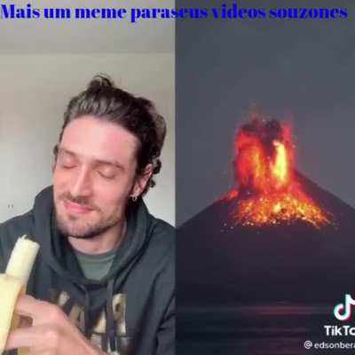 Cara eu realmente n&atilde;o esperava por essa