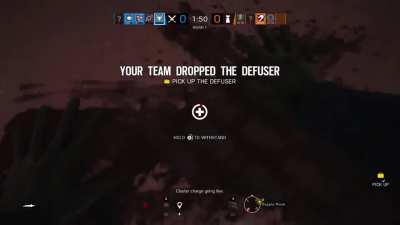 Every zofia mains wet dream (it&rsquo;s mine as well)