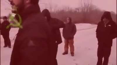 Eu depois de tomar a vacina do covid19 feito pela R&uacute;ssia