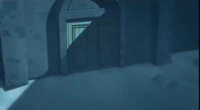 That's what I thought of when I saw the video (voice on)