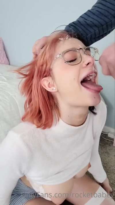 Amazing facial for Rocketbabey