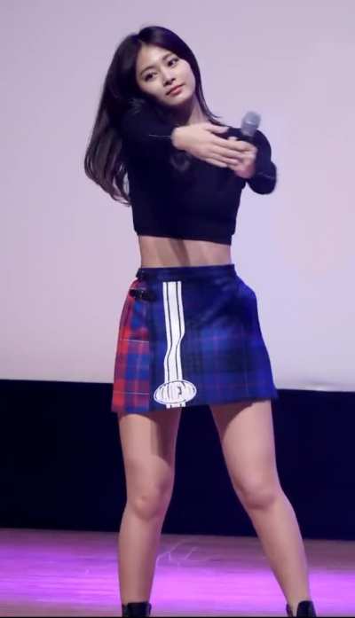 [180310] Tzuyu