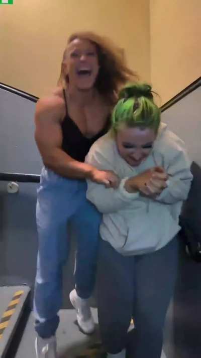 Jordynne grace 