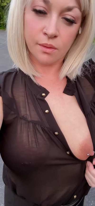 Ready for the weekend