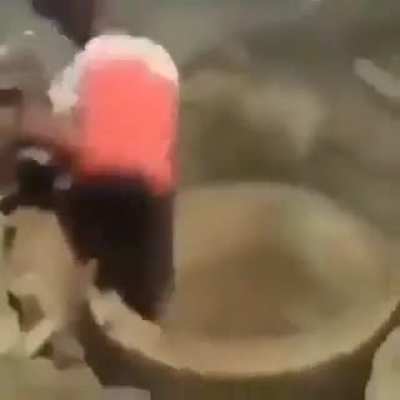 Accidental Mario