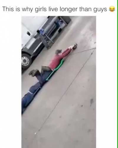Maybe Maybe Maybe