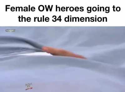 No one is safe