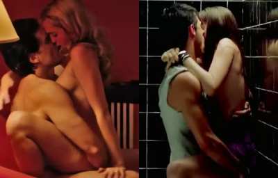 "Hands of Stone" vs "Mentiras y Gordas"