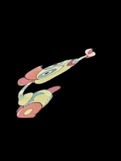 LSD duck