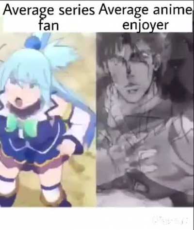 Anime so good