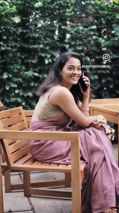 Gayathrie