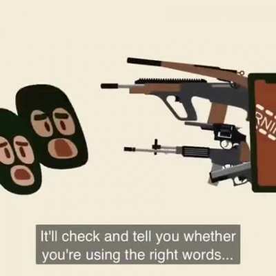 Learn a new language, improve your skill!