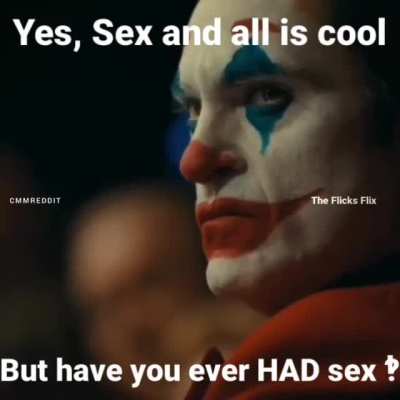 Eh ?