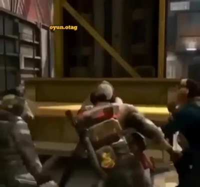 Shitpost 217 cuando t&uacute; pana es de otro team