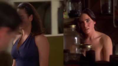 Jennifer Connelly