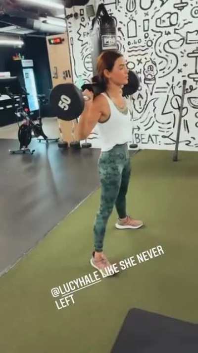Squats