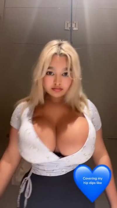 Insane melons