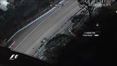 The failure that positively changed the future | 2012 Singapore Grand Prix