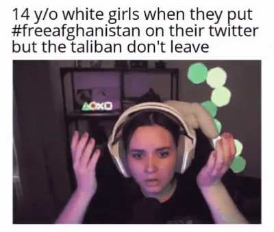 Go away