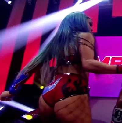 Kiera Hogan