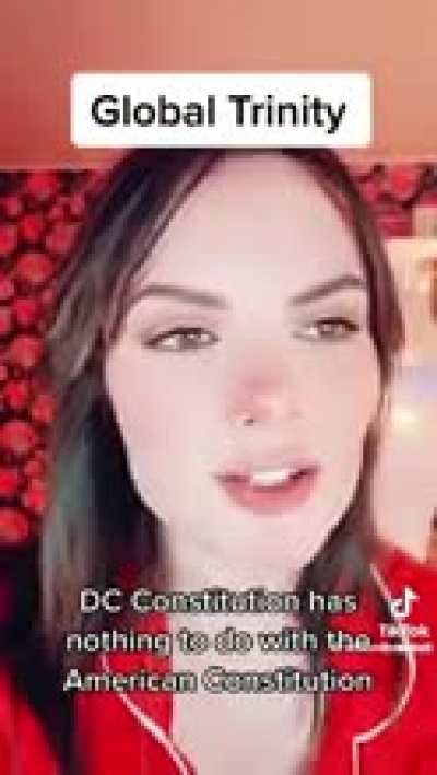 The deep state is true