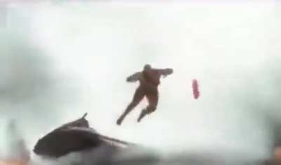 &ldquo;mackenzie dern is on that submarine&rdquo;