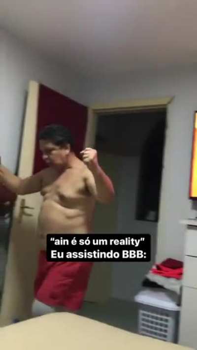 Voc&ecirc;s ai todo domingo