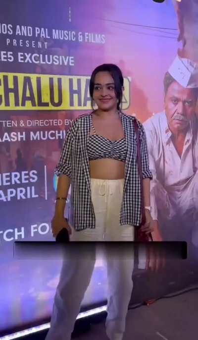 Apoorva Arora 