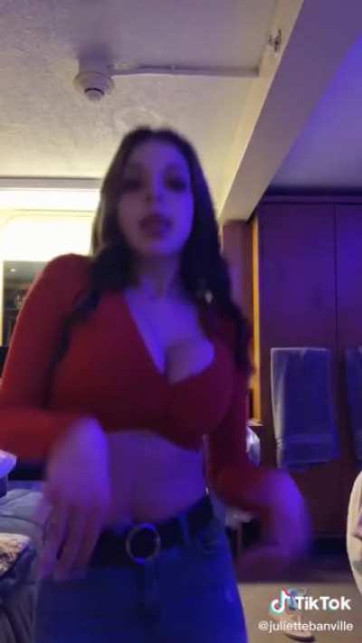 Nice shirt