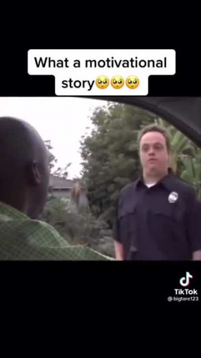 Touching Story...