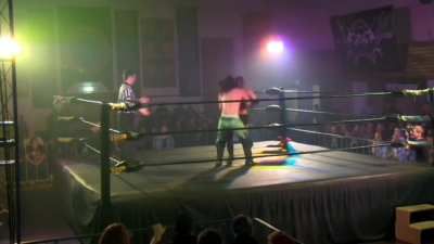 Poor Rhea Ripley