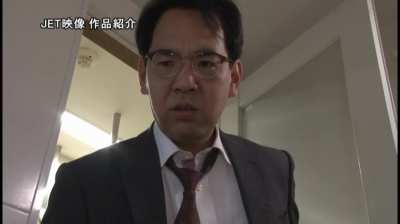 The Plumber has a tool that he's been using on my Wife! ~ Yu Shinoda in NGOD-081