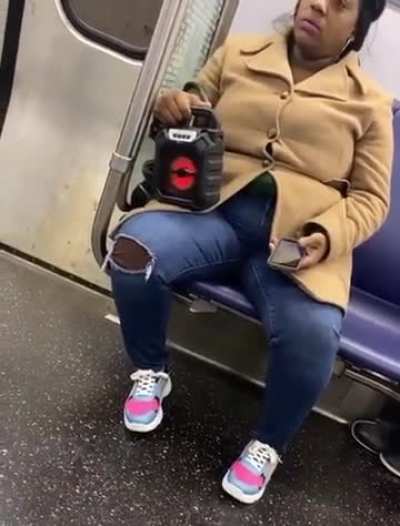 This type of incredibly disrespectful and inconsiderate behavior.&hellip;