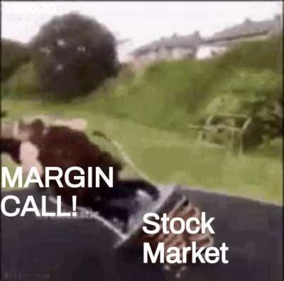 Mind if I post some junk food? HODL!