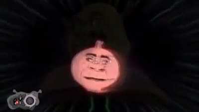 shrek's bizzare adventure