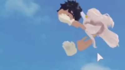 Roblox Sechs